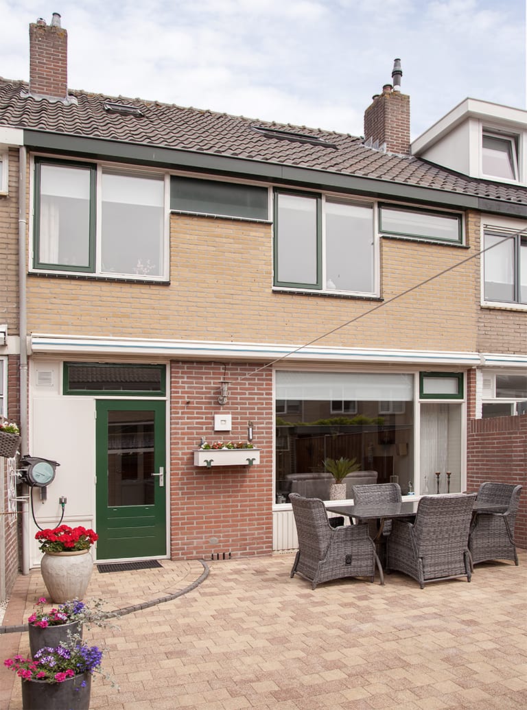 Foto 34 van Laurierhof 79