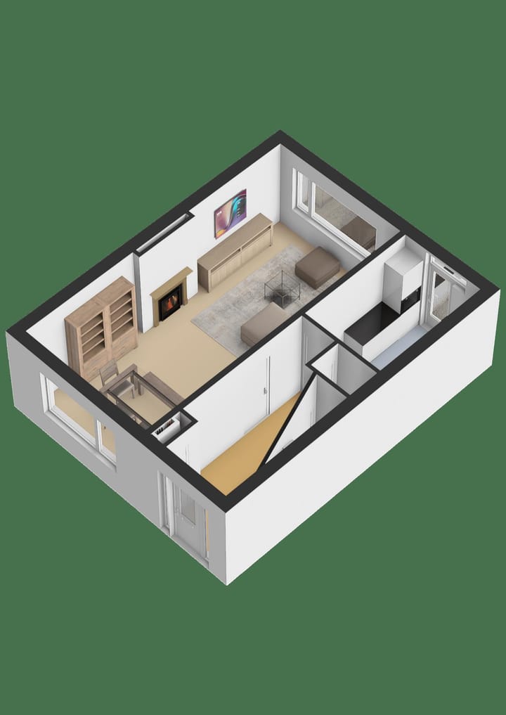 Foto 39 van Laurierhof 79