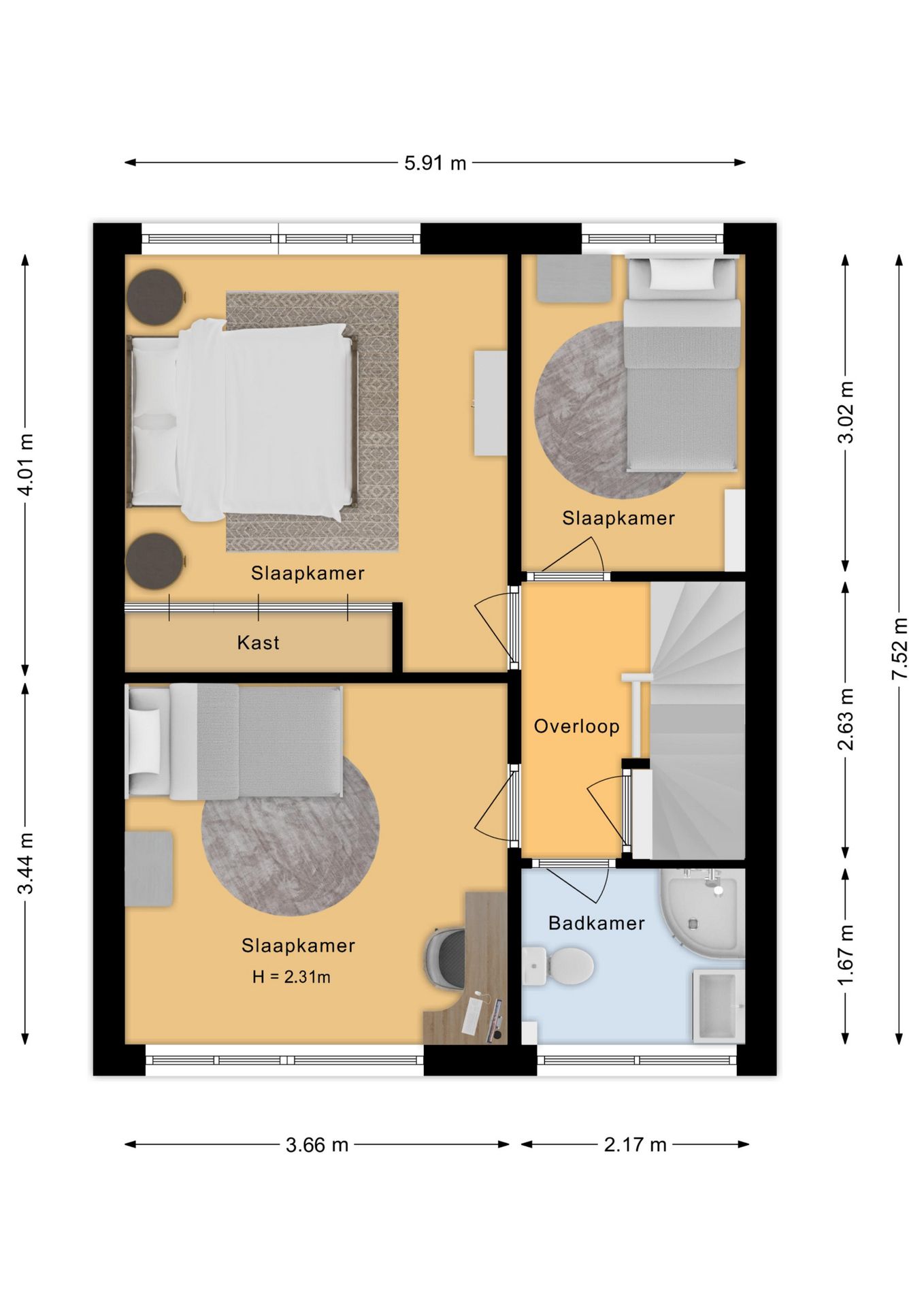 Foto 40 van Laurierhof 79