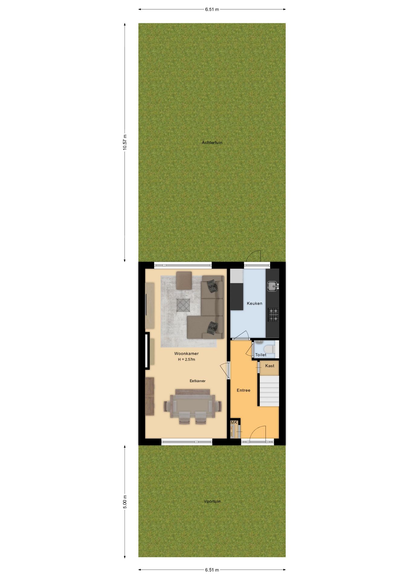 Foto 44 van Laurierhof 79