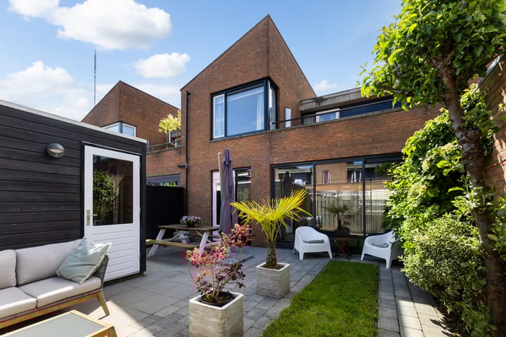 Foto 3 van Johann Knoopstraat 13