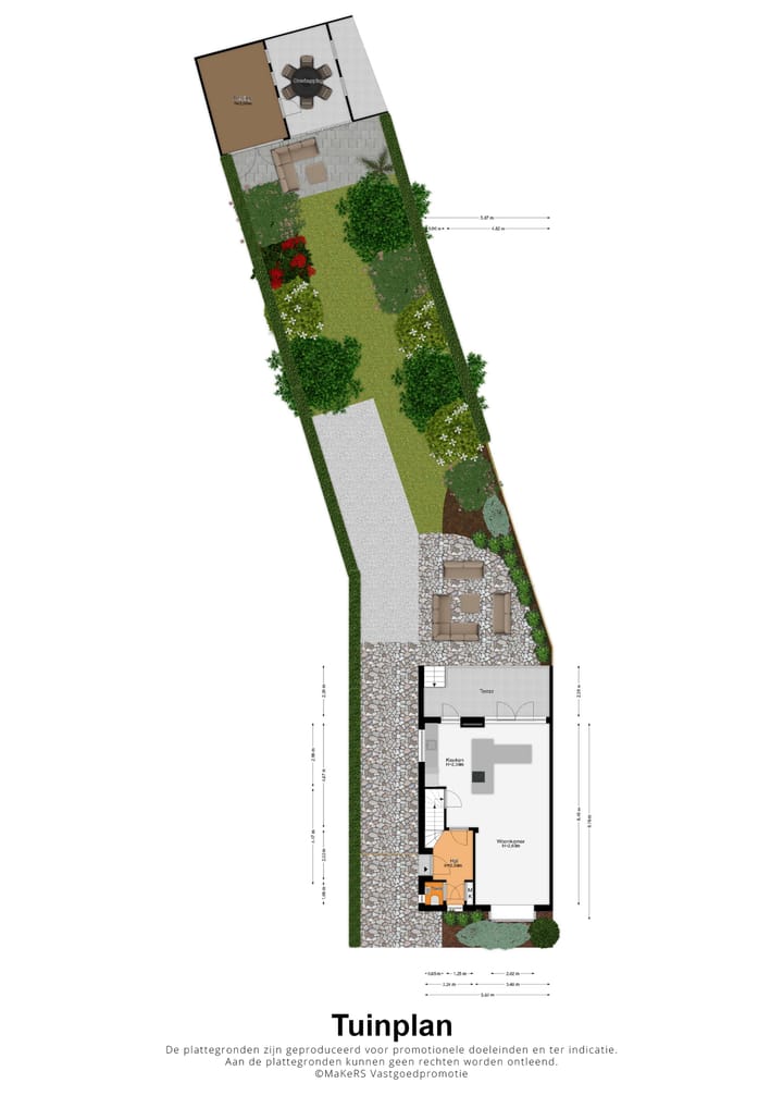 Foto 27 van Tongerseweg 107