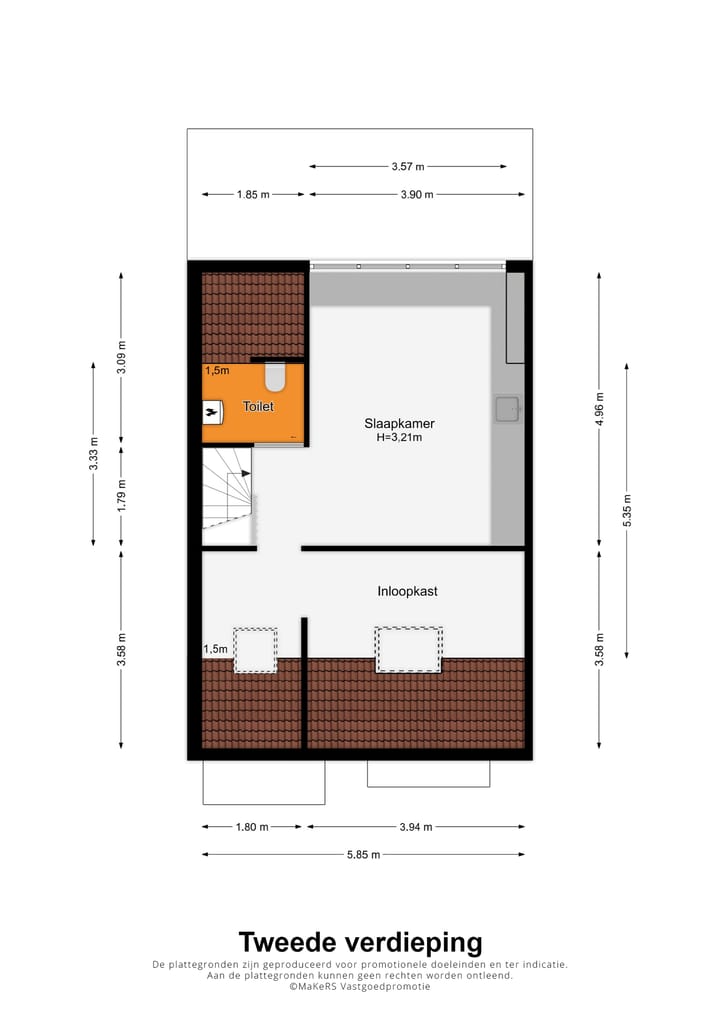 Foto 33 van Tongerseweg 107