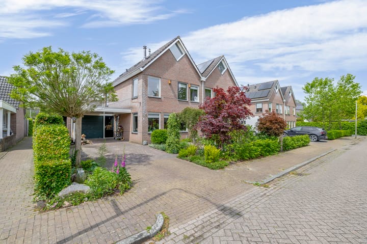 Foto 1 van Delmer 16