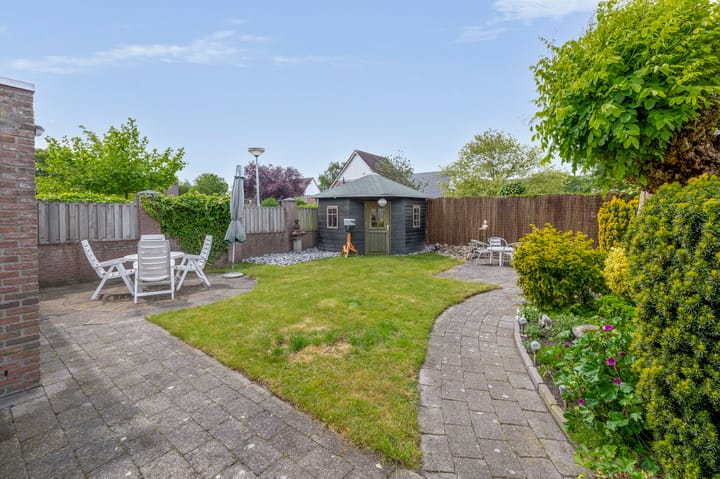 Foto 4 van Delmer 16