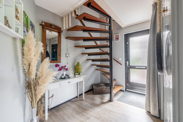 Foto 18 van Delmer 16