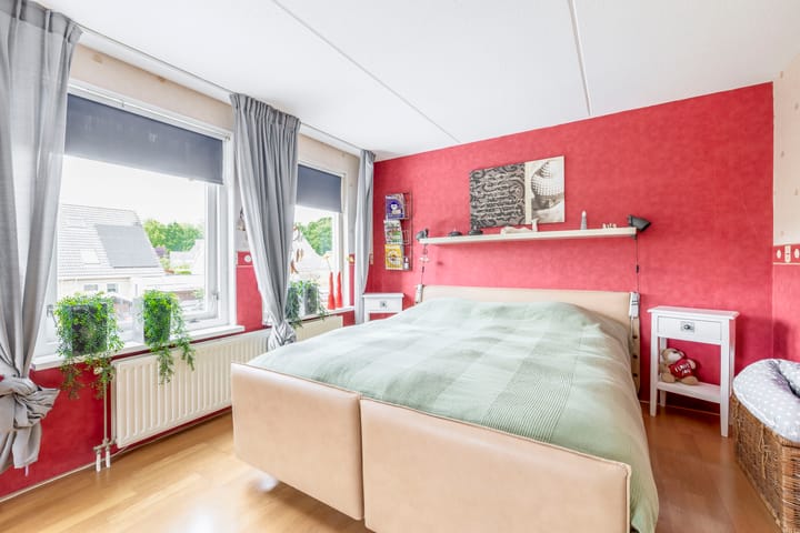 Foto 19 van Delmer 16