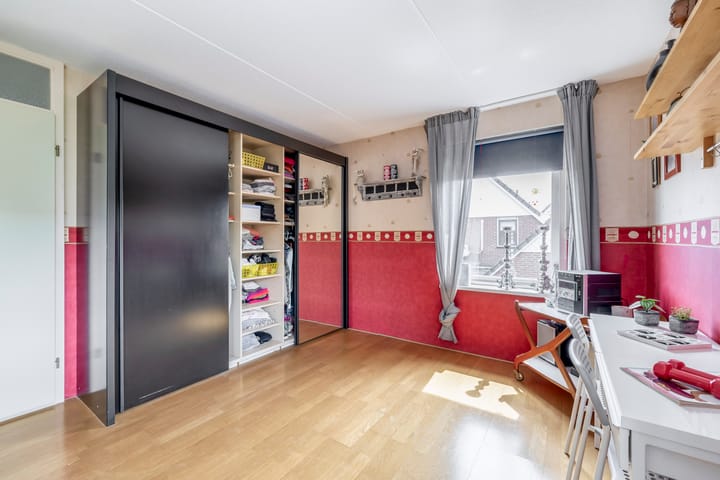 Foto 20 van Delmer 16