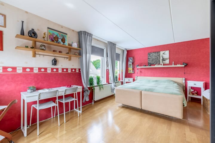 Foto 21 van Delmer 16