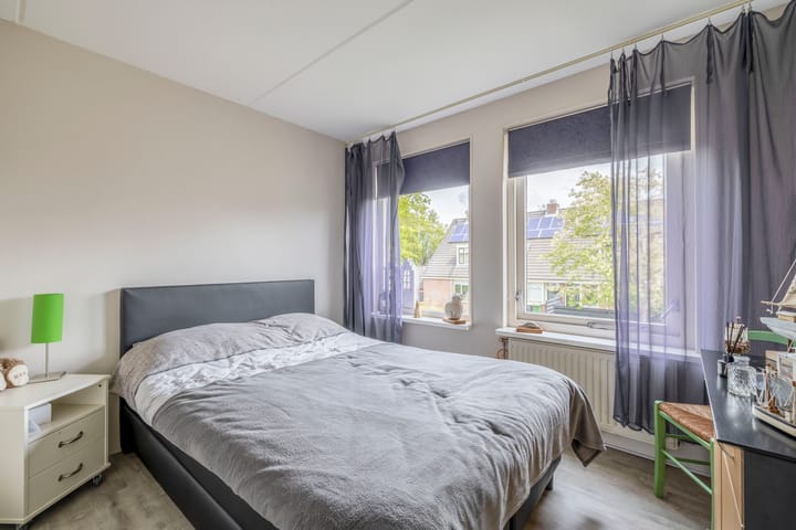 Foto 25 van Delmer 16