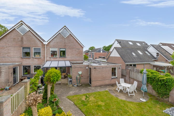 Foto 33 van Delmer 16