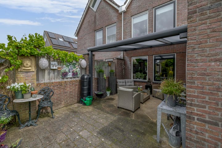 Foto 34 van Delmer 16