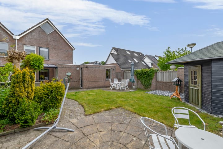 Foto 40 van Delmer 16