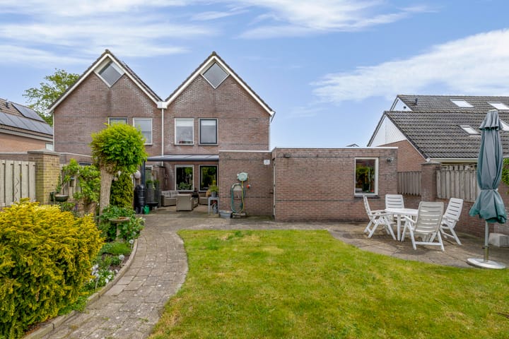 Foto 41 van Delmer 16