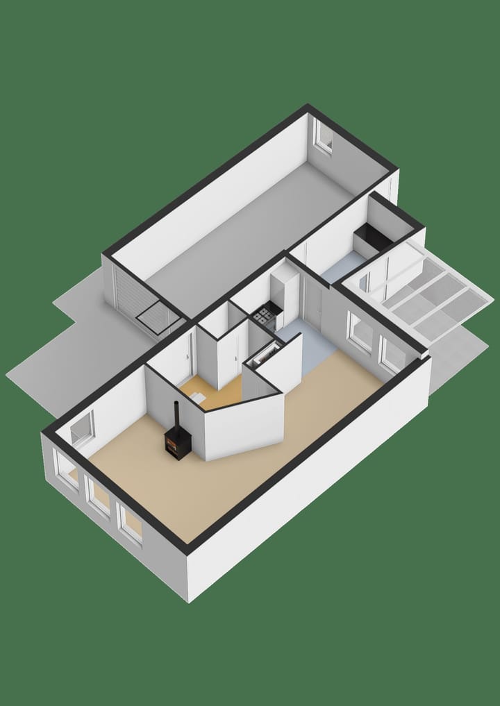 Foto 53 van Delmer 16
