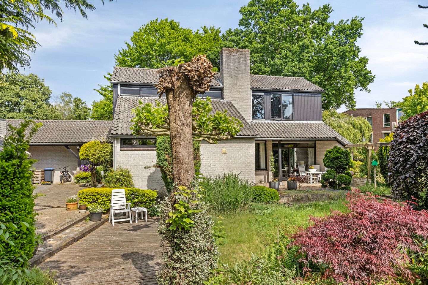 Foto 1 van Bringenborg 3