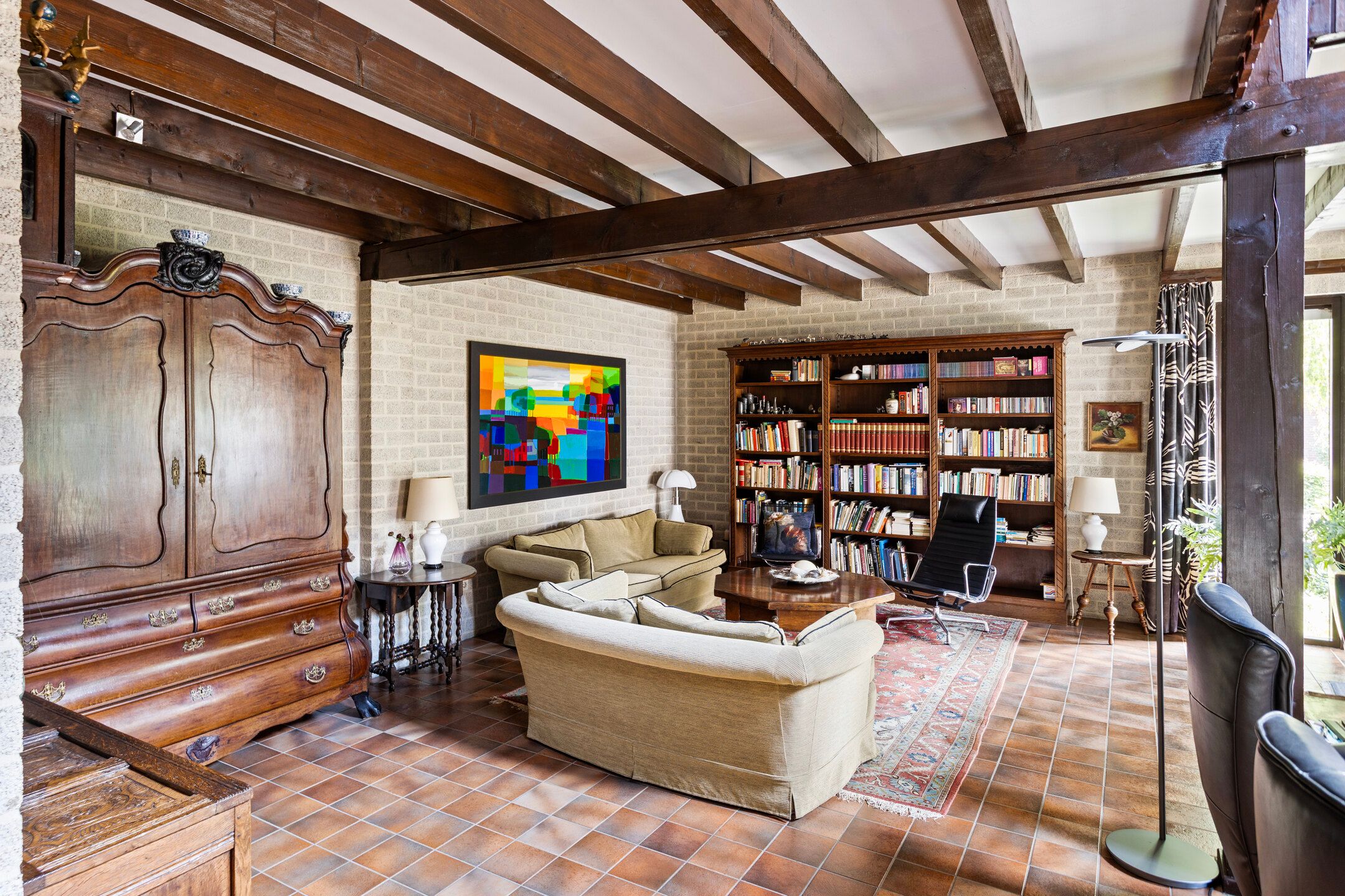 Foto 3 van Bringenborg 3