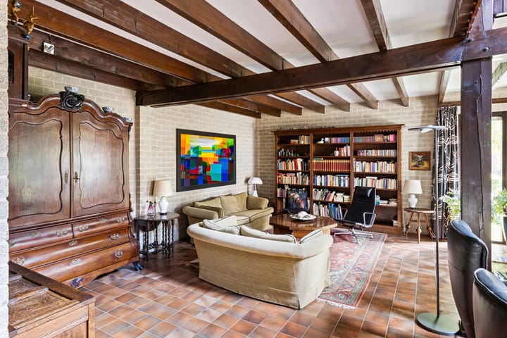 Foto 3 van Bringenborg 3