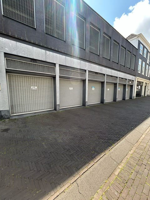 Foto 1 van Hoge Nieuwstraat 31