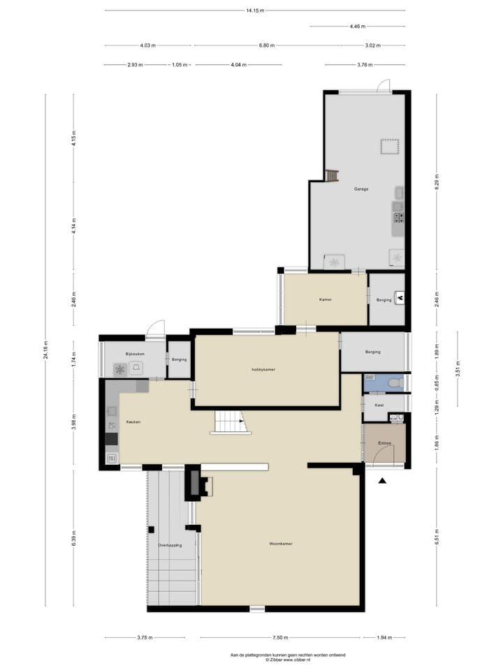 Foto 44 van Bringenborg 3