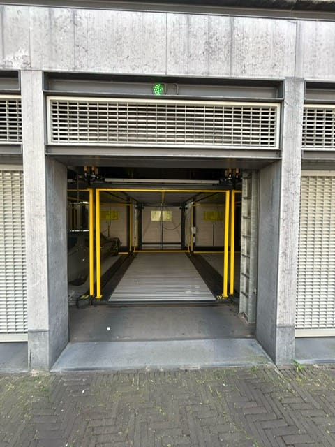 Foto 3 van Hoge Nieuwstraat 31