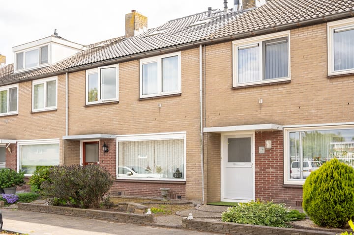 Photo 1 of Korenbloemstraat 7