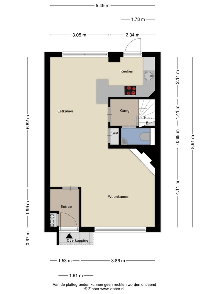 Photo 34 of Korenbloemstraat 7