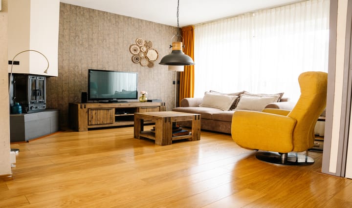 Photo 3 of Korenbloemstraat 7