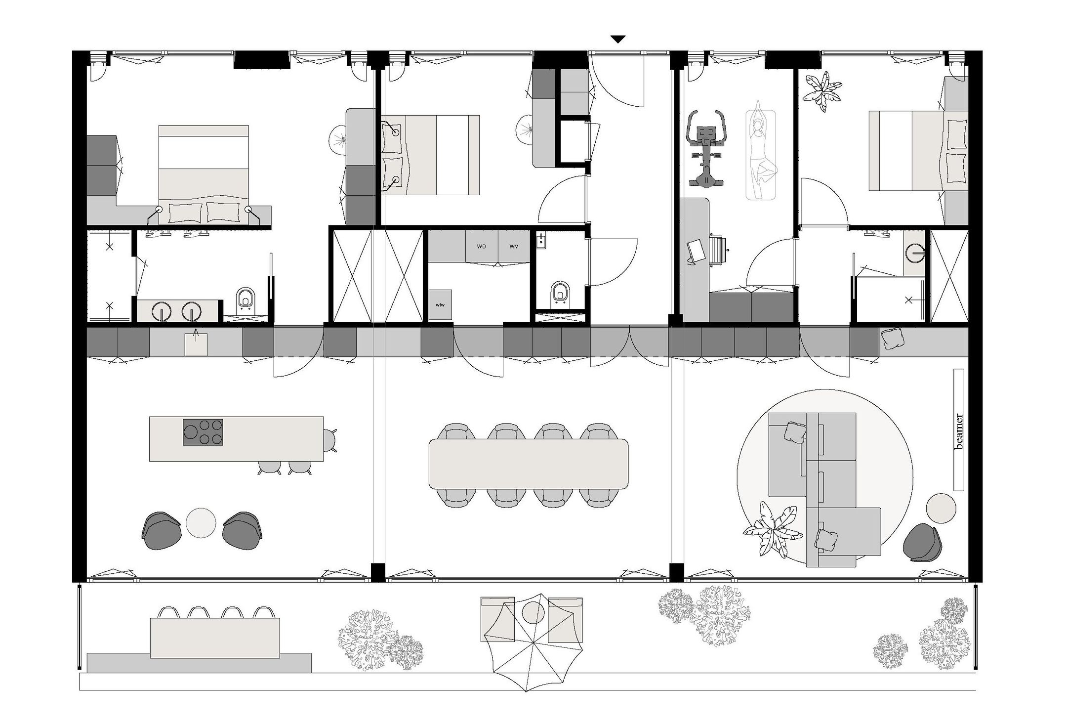 Foto 3 van LAB lofts | 5