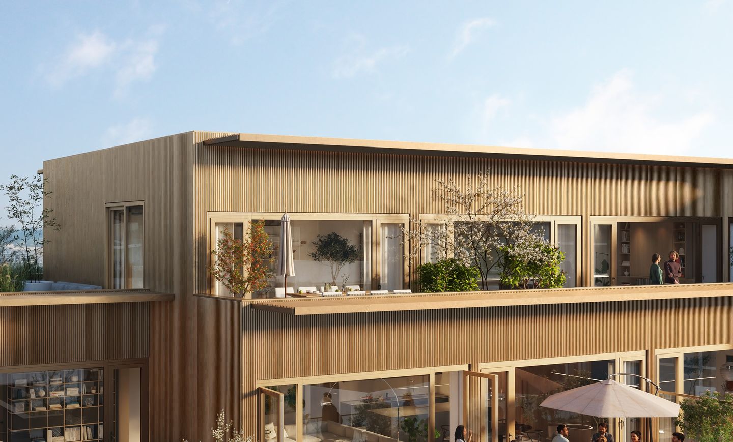 Foto 5 van LAB lofts | 5