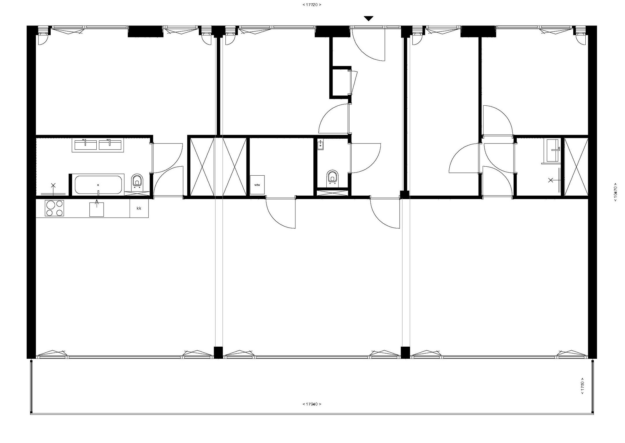 Foto 6 van LAB lofts | 5