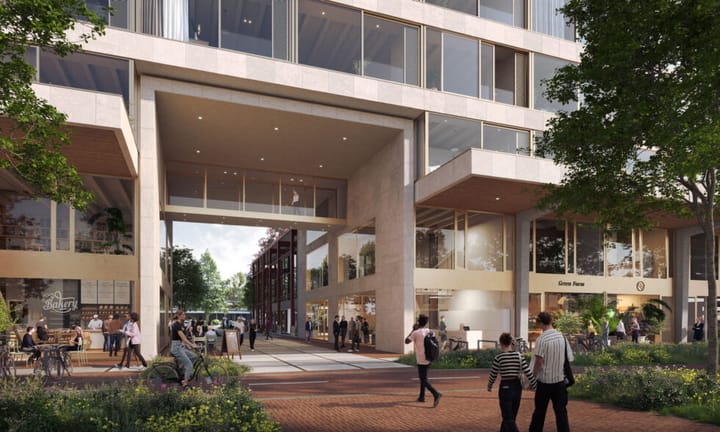 Photo 10 of LAB lofts | 5