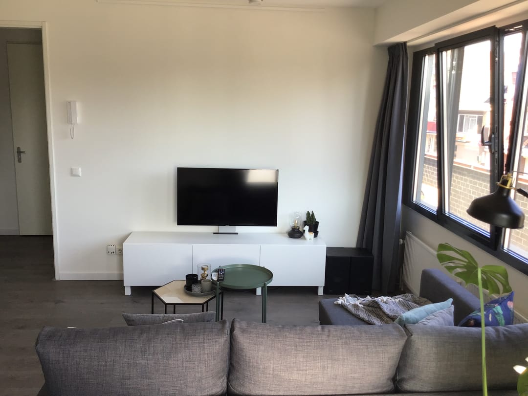 Foto 2 van Molenstraat 197-A