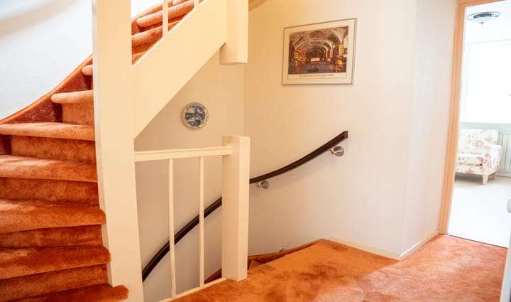 Photo 10 of Korenbloemstraat 7