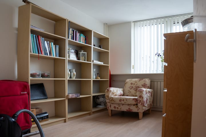 Photo 12 of Korenbloemstraat 7