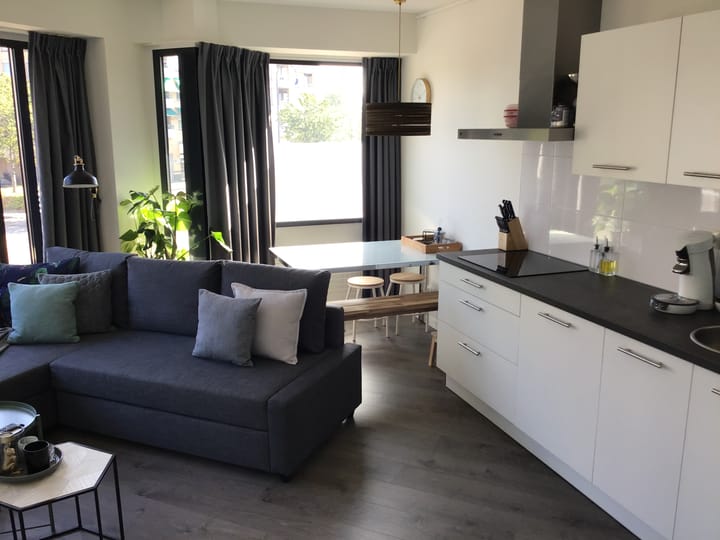 Foto 5 van Molenstraat 197-A