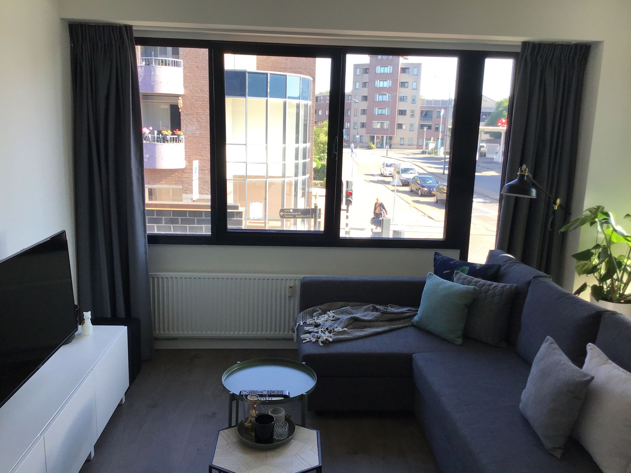 Foto 6 van Molenstraat 197-A