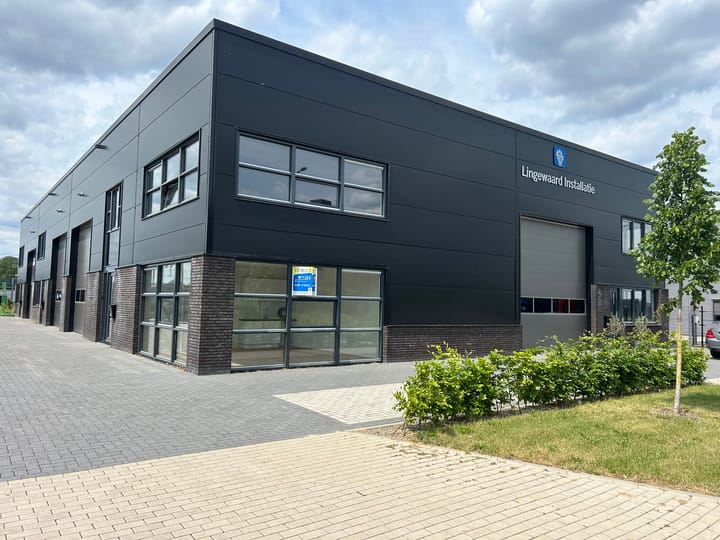 Industrieweg 12, Elst (GE)