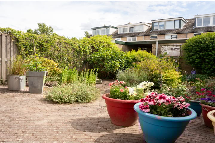 Photo 25 of Korenbloemstraat 7