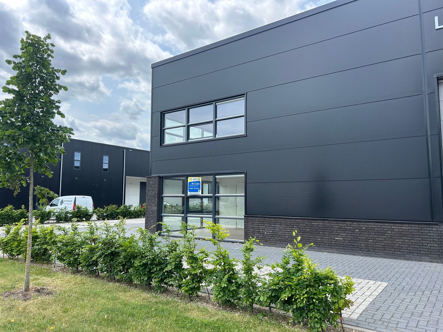 View photo 5 of Industrieweg 12