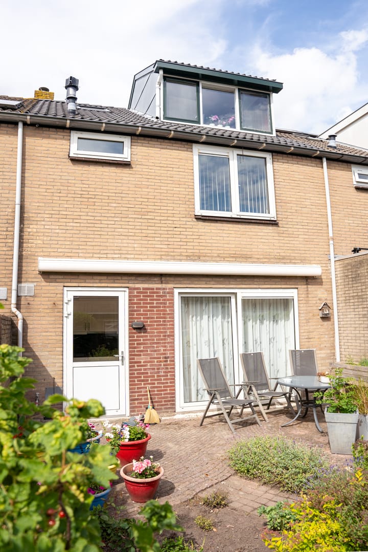 Photo 26 of Korenbloemstraat 7