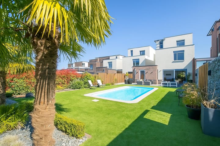 Foto 1 van Hoogveldlaan 108