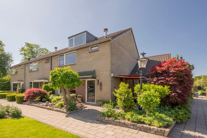 Foto 1 van Bremlaan 30