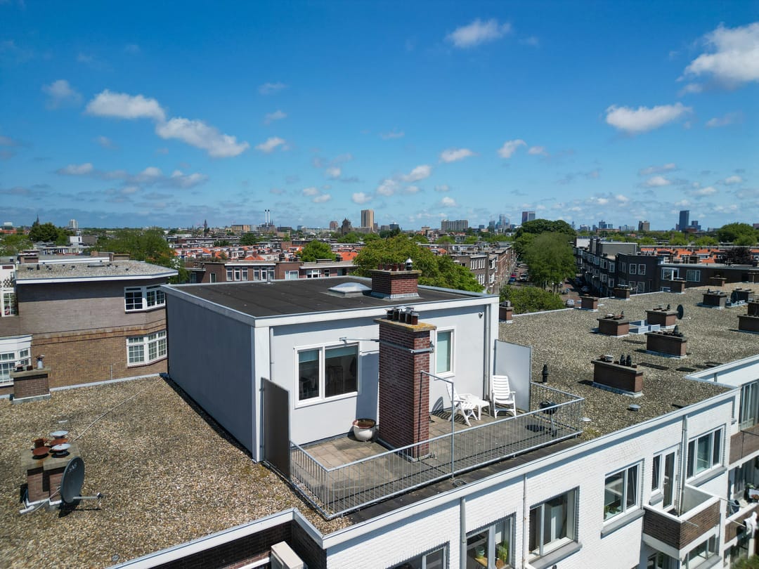 Foto 1 van Blaricumseplein 31