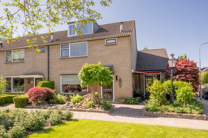 Foto 2 van Bremlaan 30