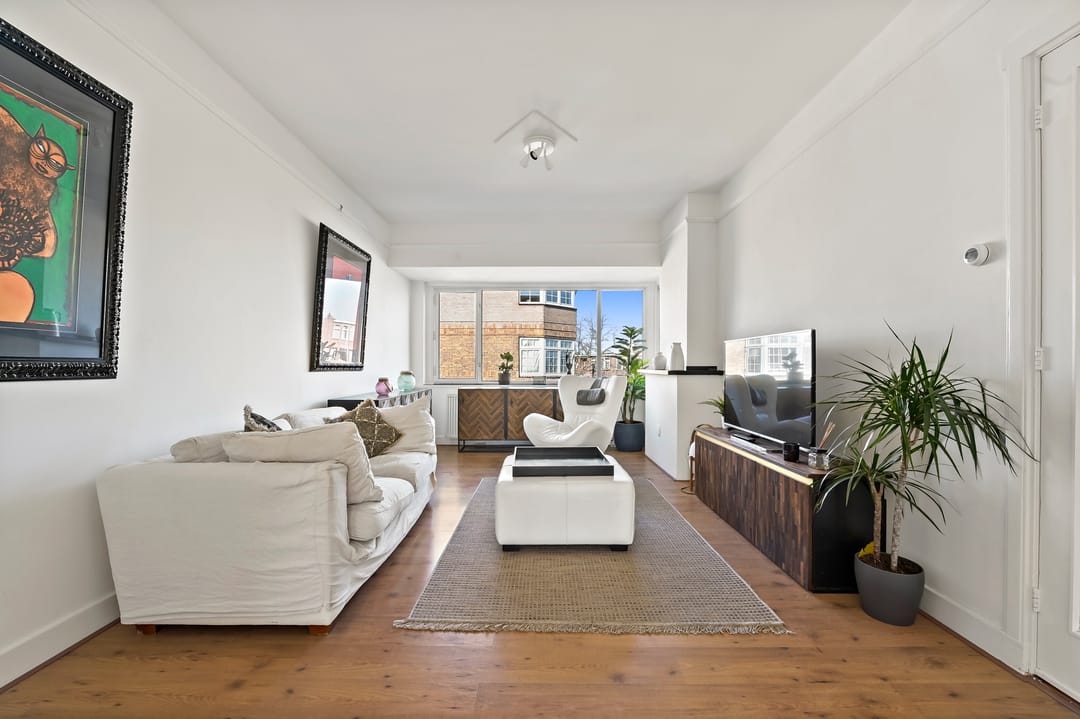 Foto 2 van Blaricumseplein 31