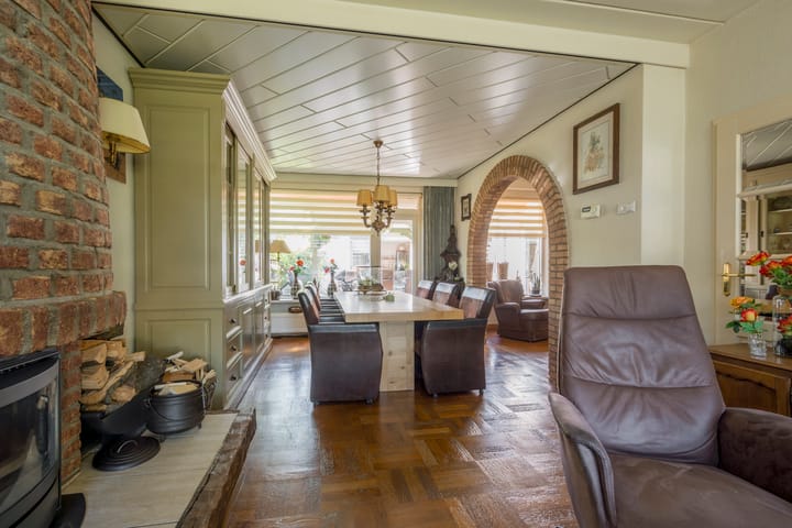 Foto 3 van Bremlaan 30