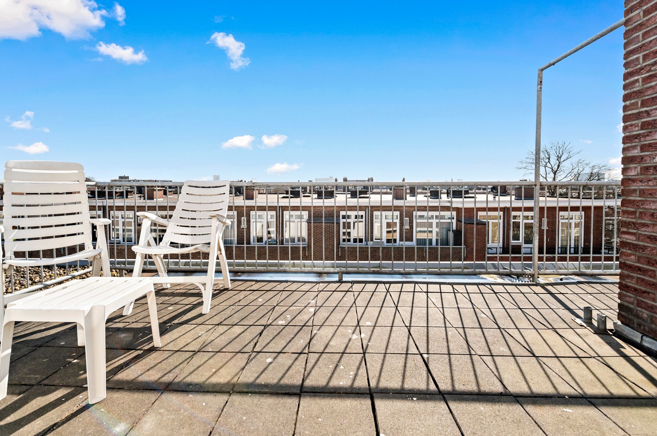 Foto 3 van Blaricumseplein 31