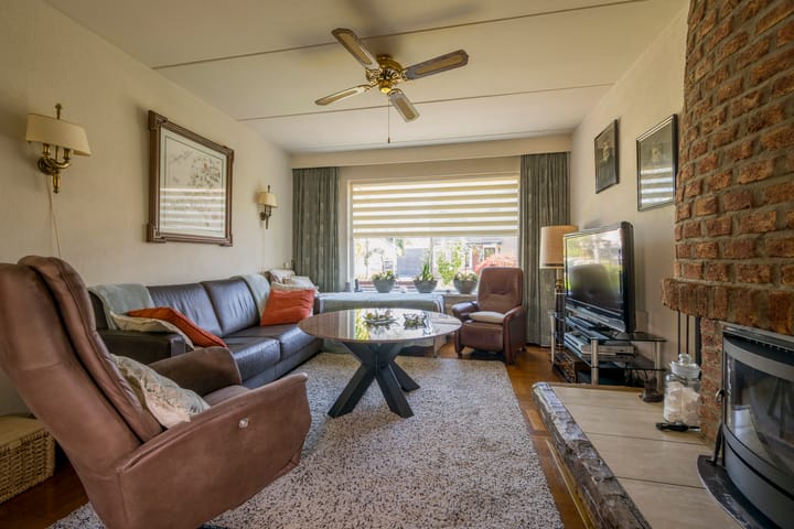 Foto 4 van Bremlaan 30