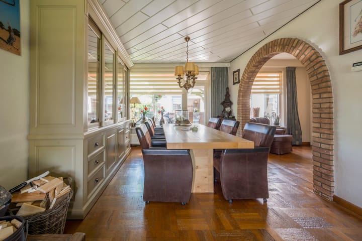 Foto 5 van Bremlaan 30